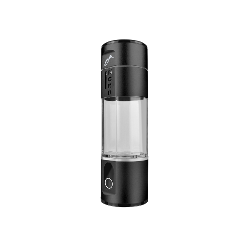 svart väteflaska från nature´s victory