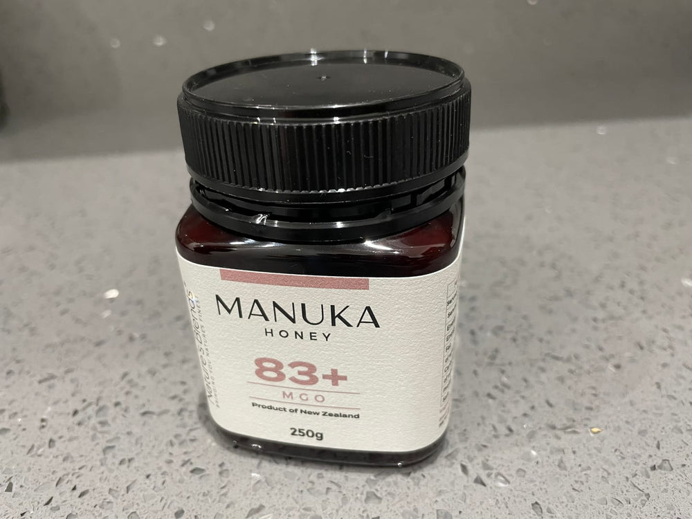 <h2>Hur Manuka Honung har hjälpt andra</h2>