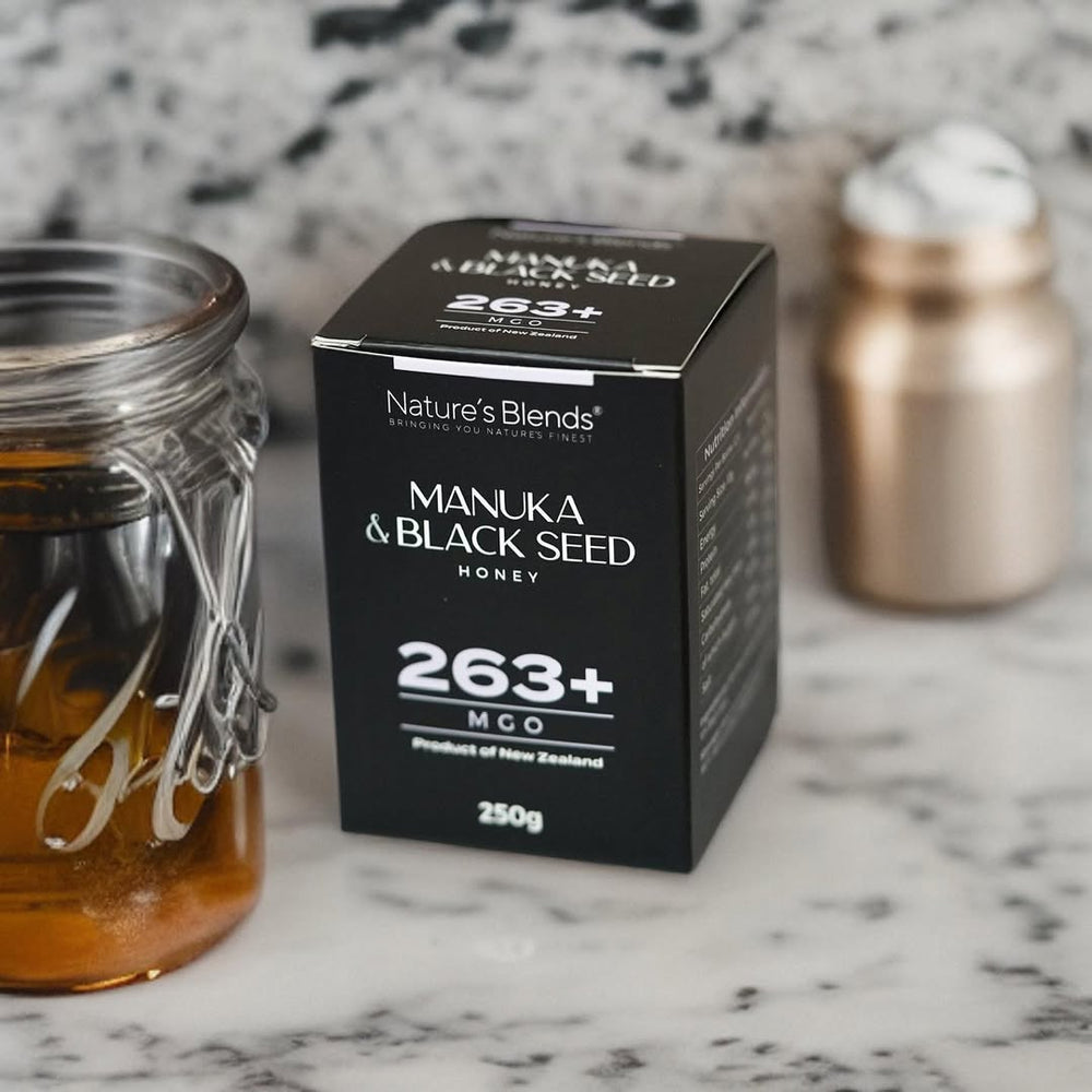 <h2>Hur Manuka Honung har hjälpt andra</h2>