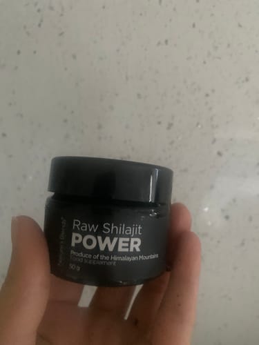<h2><strong>Hur Shilajit har hjälpt andra</strong></h2>